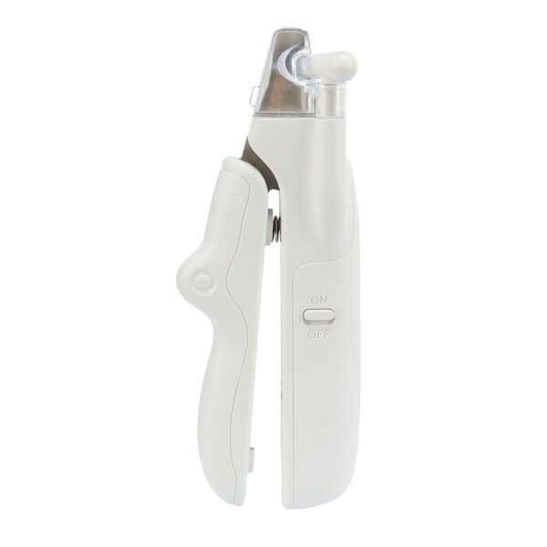 Koiran kynsisakset valolla Trixie LED 15 cm