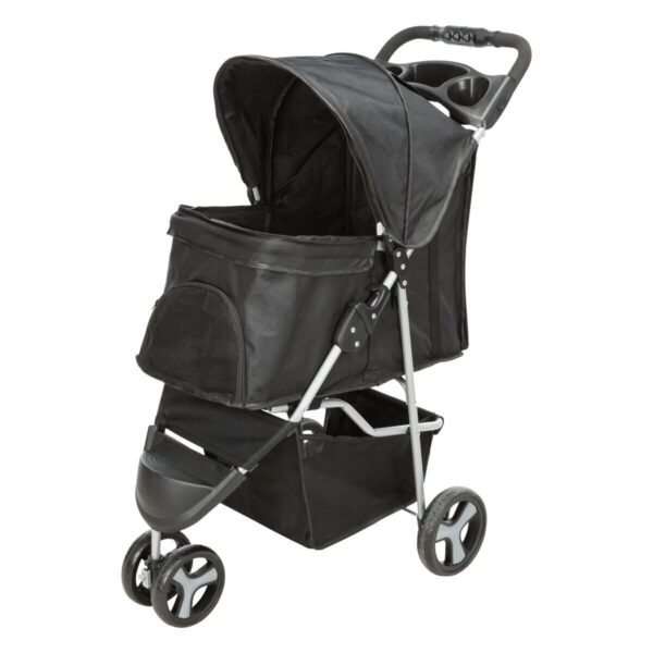 Trixie Buggy rattaat