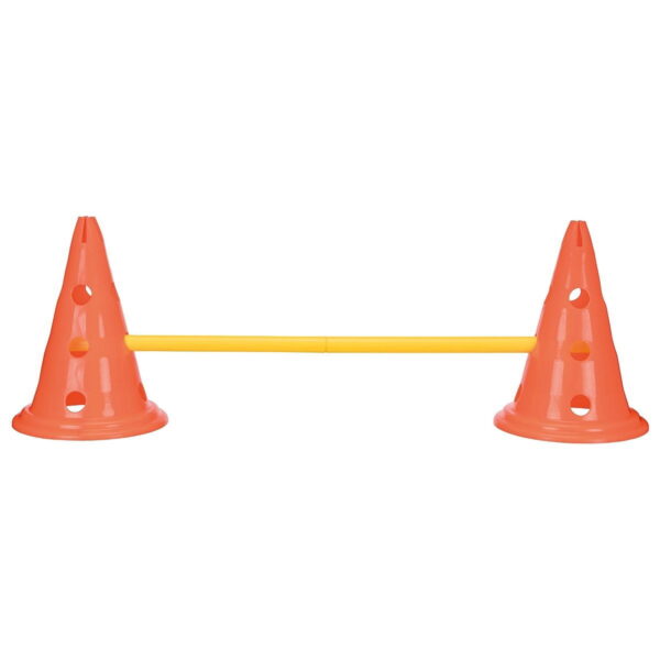 Agilityeste 23×30cm/78cm, 3kpl Trixie