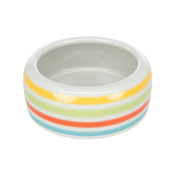 Keraaminen kuppi Trixie Rounded Rim