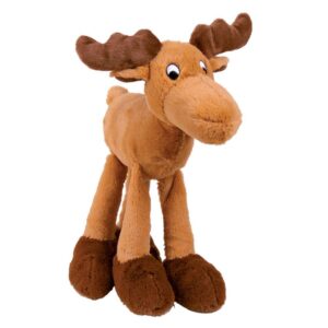 Pehmolelu Trixie Plush Elk, 30 cm