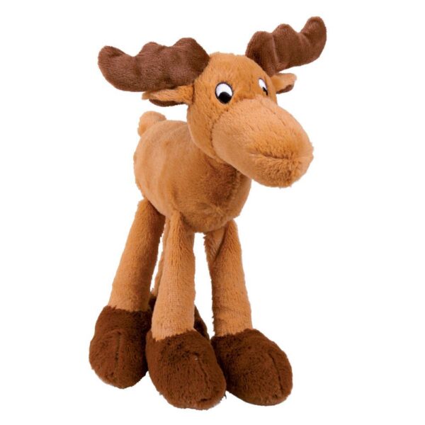 Pehmolelu Trixie Plush Elk, 30 cm