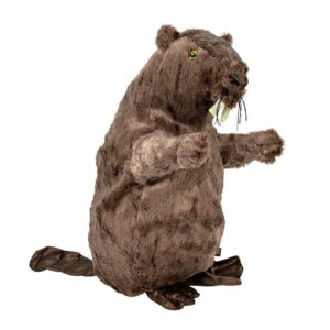 Pehmolelu Trixie Beaver