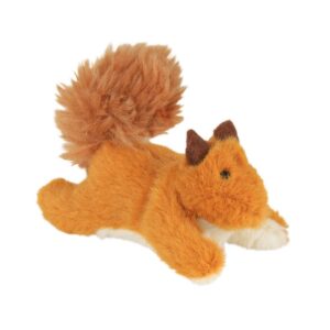 Pehmolelu Trixie Squirrel, 9 cm
