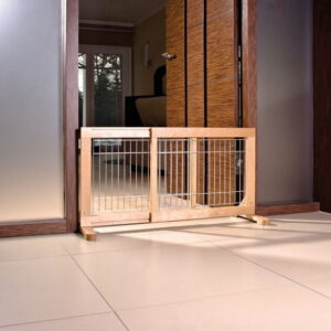 Koiraportti Trixie, 50 x 65-108 cm