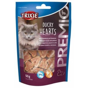 Makupala Trixie Premio Hearts