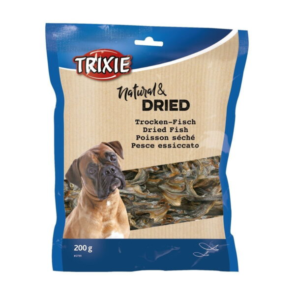 Trixie Kuivattu kala 200 g