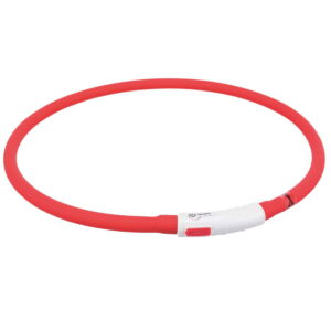 Trixie USB-ladattava valopanta, silikoni