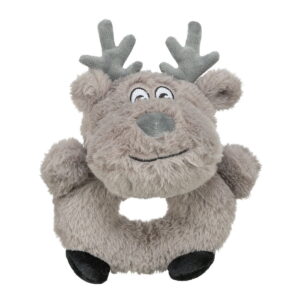 Trixie Xmas Pehmolelu poro 24 cm
