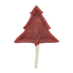 Trixie Xmas joulukuusi ankalla 12 cm