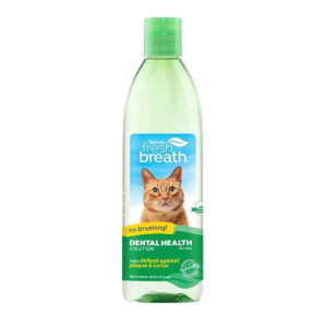 TC Oral Care kissan juomaveteen 236 ml