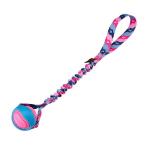 Tug-E-Nuff PowerBall Bungee