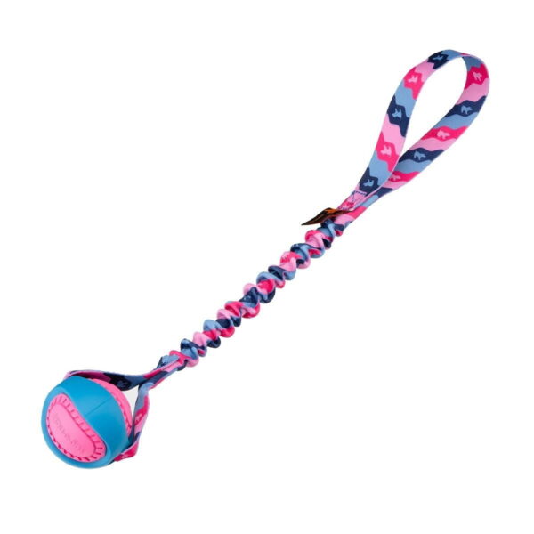Tug-E-Nuff PowerBall Bungee