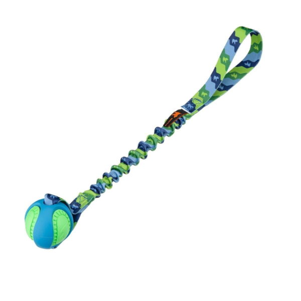 Tug-E-Nuff PowerBall Bungee