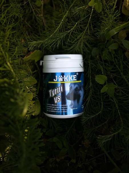 Jakke TyrniVS, 300g