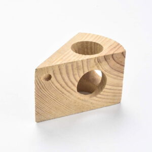 Tyrol juustomökki 7x12x7 cm