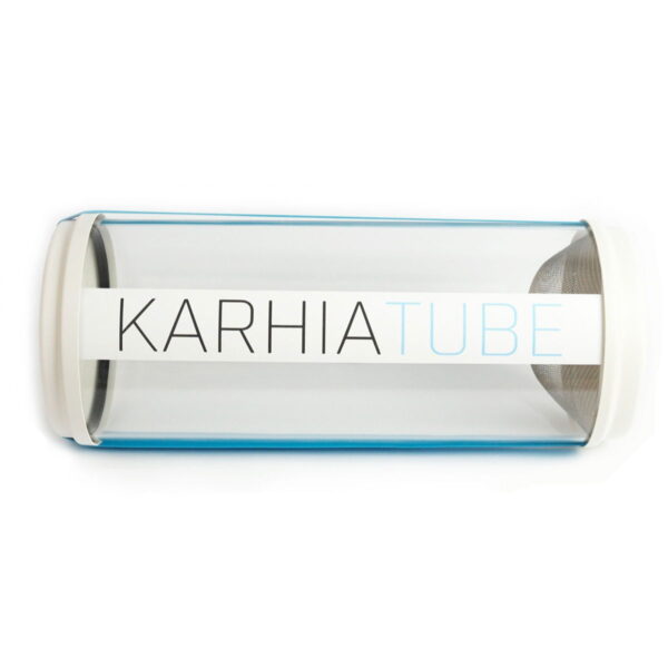 Välisäiliö Karhia trimmeriin