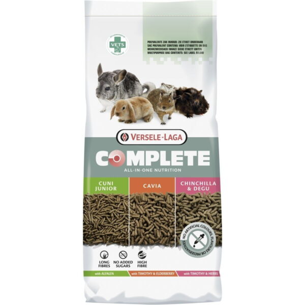 Versele-Laga Complete Cavia
