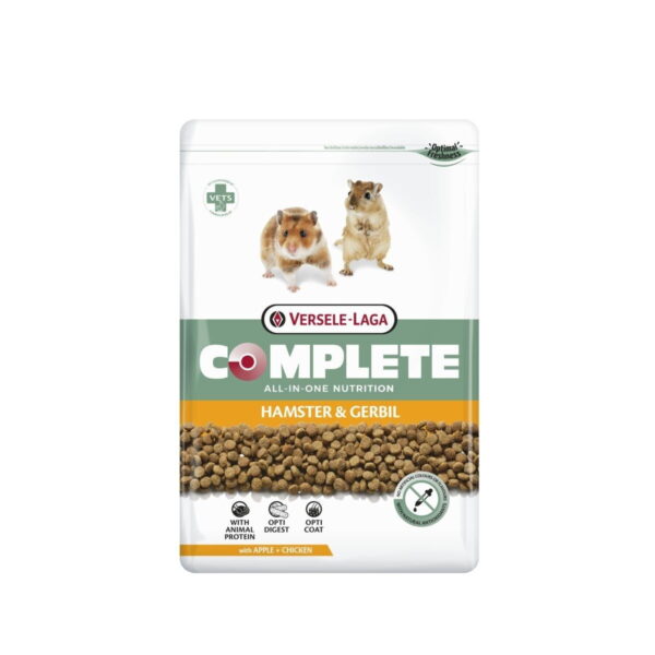 Versele-Laga Complete Hamster & Gerbil