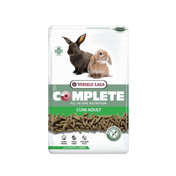 Versele-Laga Complete Cuni