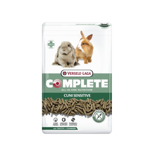 Versele-Laga Complete Cuni Sensitive
