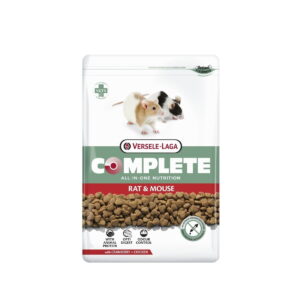 Versele-Laga Complete Rat & Mouse