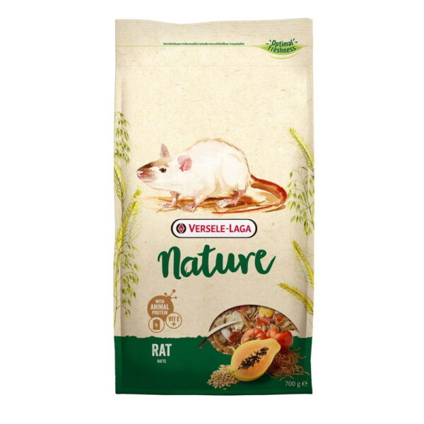 Versele-Laga Nature Rat