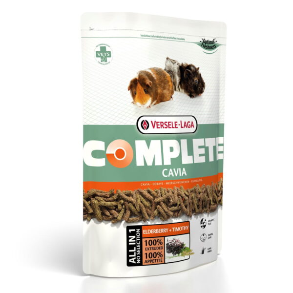 Versele-Laga Complete Cavia