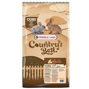 Versele-Laga Cuni Fit Pure