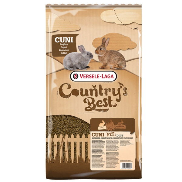 Versele-Laga Cuni Fit Pure
