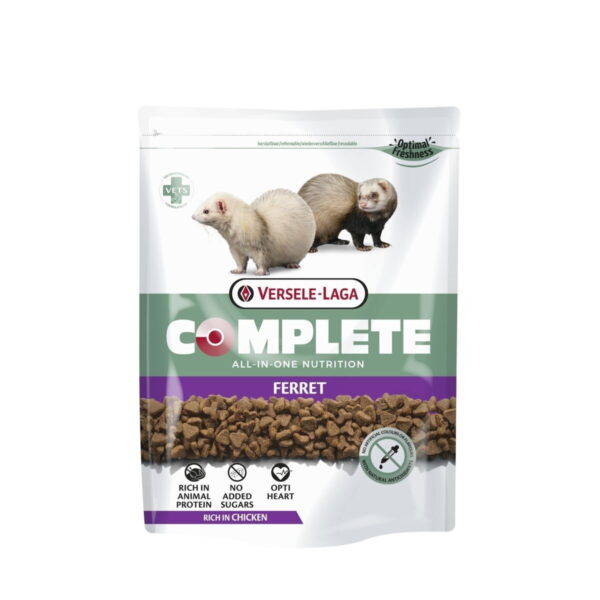 Versele-Laga Complete Ferret