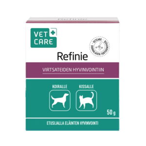 Vetcare Refinie 50 g