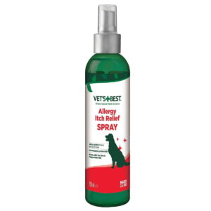 Vet's Best Allergy itch spray 250ml