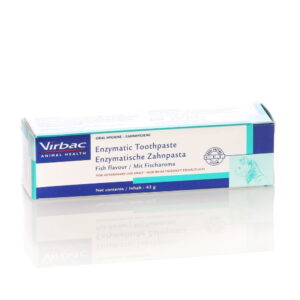 Virbac hammastahna kissoille