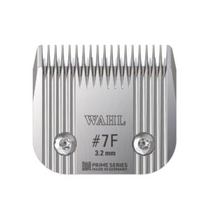 Wahl Prime Series trimmaukoneenterät