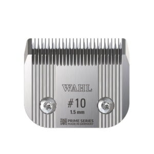 Wahl Prime Series trimmaukoneenterät