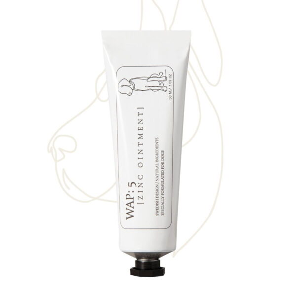 WAP: 5 Sinkkivoide 50 ml