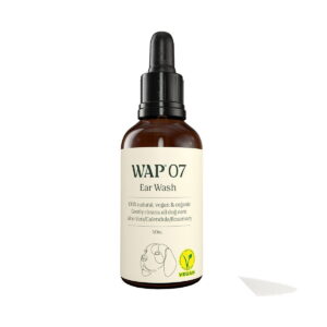 WAP: 7 Koiran korvapuhdiste 50 ml