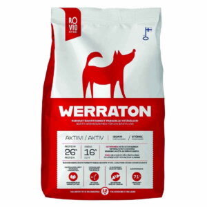 Werraton Aktiivi