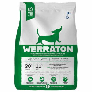 Werraton Kevyt