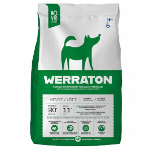 Werraton Kevyt