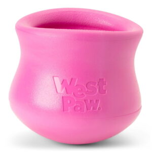 West Paw Toppl Limited Edition aktivointilelu, pinkki