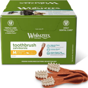 Puruhammasharja Whimzees