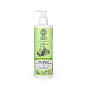Wilda Siberica Oil-plex hoitoaine 400ml