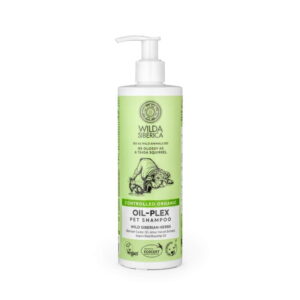Wilda Oil-plex shampoo 400ml
