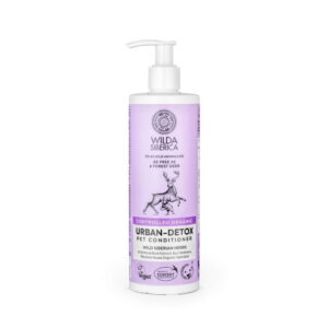 Wilda Siberica Urban-detox hoitoaine 400ml