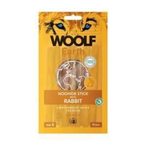 Woolf Kani purutikku
