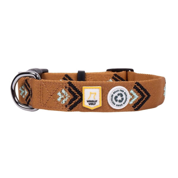 Woolly Wolf Sea to Summit panta