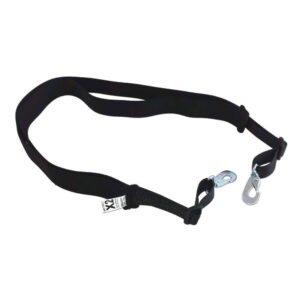 Baggen Elastic band replaceable X2