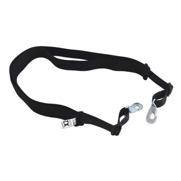 Baggen Elastic band replaceable X2